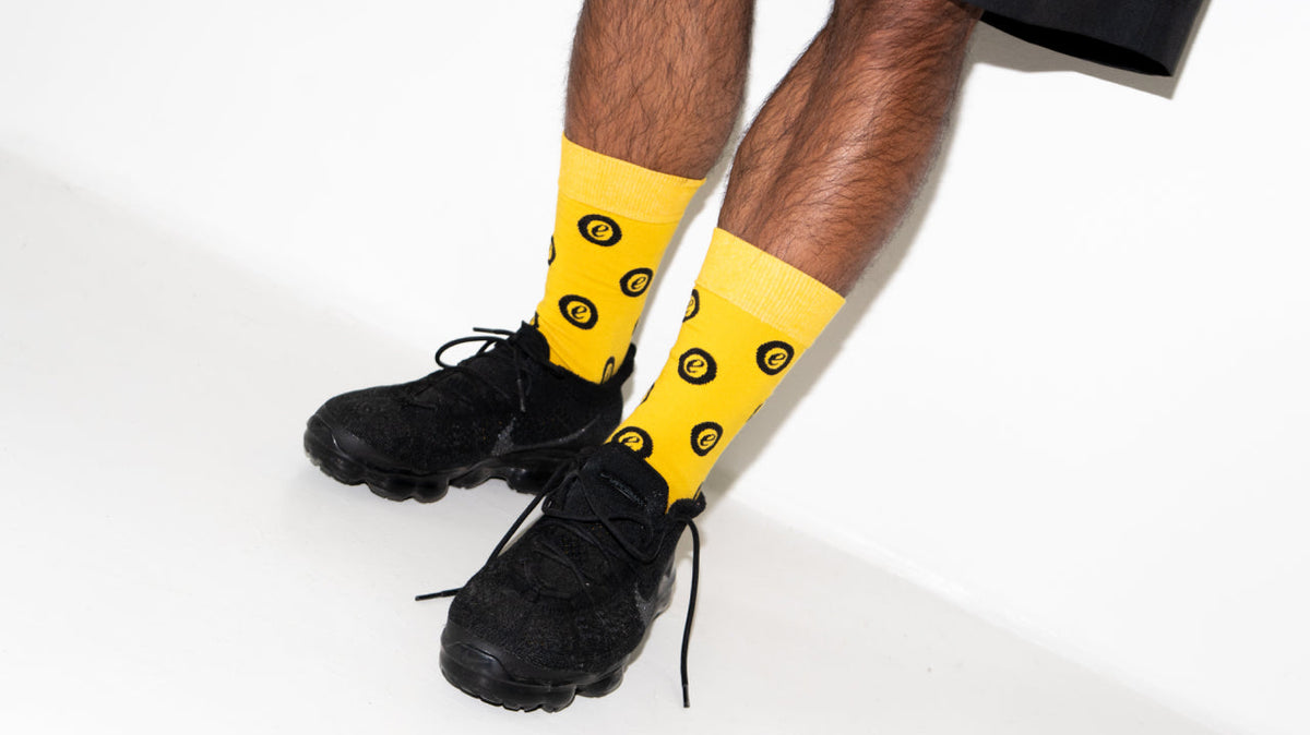 Was kosten Socken mit Logo? Preise & Mindestmenge