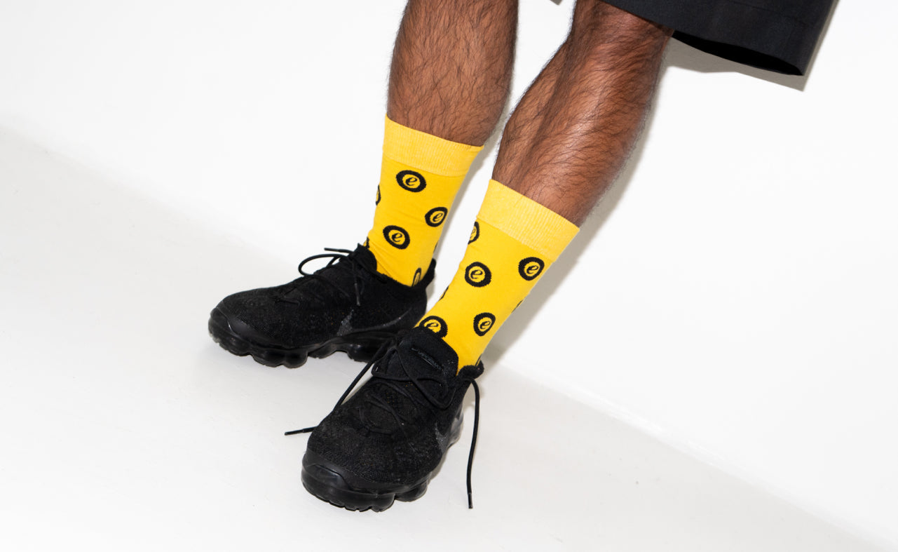 Was kosten Socken mit Logo? Preise & Mindestmenge