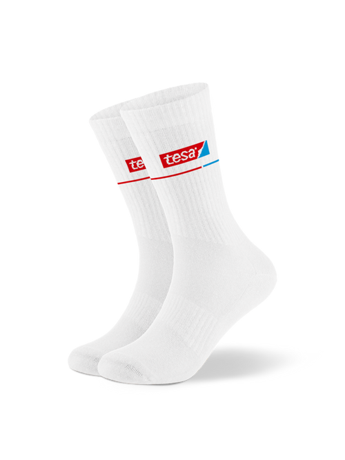 Custom Tennis Socke