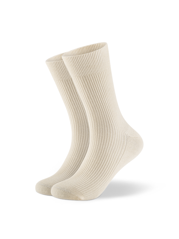 Custom Wollsocke